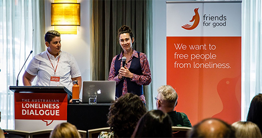 FriendsforGood pro bono nov 18